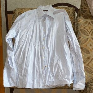 Men’s Dress Shirt